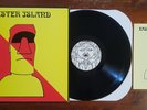 Easter Island LP EXCELLENT Easter Island VOID US Ltd 70s Prog Reissue INSERT