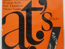 ART TAYLOR A.T.'S DELIGHT BLUE NOTE LNJ80104 Japan INSERT VINYL LP