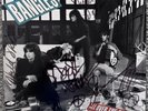 All Over the Place [LP] by Bangles (Vinyl, Wounded Bird Records) Signed By Band