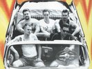 The Bruisers Cruisin' for a Bruisin' (Vinyl) 12