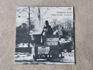 STEELY DAN - PRETZEL LOGIC VINYL RECORD/LP ORIGINAL 1974 AUSTRALIAN PRESSING