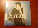 Ultimate Sinatra by Sinatra, Frank LP (2015) NEW