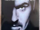 GEORGE MICHAEL - BBC UNPLUGGED - NEW - VINYL 12
