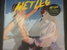 Limited Number of 500 Wet Leg What A Year Vinyl LP Wight Label Promo NEW
