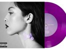 OLIVIA RODRIGO Vampire Neon Violet Colored 7