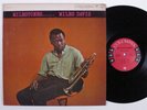 MILES DAVIS Milestones COLUMBIA LP VG+ mono 6-eye e