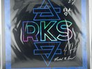 Rainbow Kitten Surprise - RKS Signed Vinyl