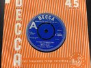 BILLY FURY DEMO: