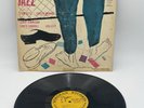 WEST COAST JAZZ LP NORGRAN MGN-1032 MONO DG 1955 Jazz STAN GETZ CANDOLI VINNEGAR