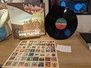 Led Zeppelin II - Robert Ludwig Press - Ultra Sonic Clean - Hot Mix - Monarch