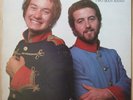 Splinter  - Two Man Band (LP, Album)