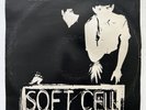 SOFT CELL - MEMORABILIA - Vinyl 12” Single Rare 1st UK 1981 HARD12  VG/VG