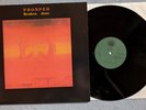 PROSPER - Broken Door  ** Krautrock *  RE auf Amber Soundroom