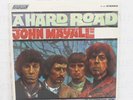 JOHN MAYALL & THE BLUESBREAKERS - A HARD ROAD  *SEALED* VINYL LP RECORD