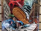 Brent Faiyaz - Larger Than Life - Picture Disc - Vinyl - Limited