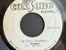 The Wailers - I'm Still Waiting / Ska Jerk VG+ Coxsone