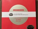 Cannonball Adderley Somethin Else -Clarity Vinyl box set  - Out of Print SEALED