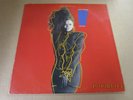 JANET JACKSON Control Vinyl SIGNED W/COA Used  1986 A&M Records Jam & Lewis Mn.