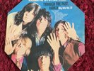 The Rolling Stones 'THROUGH THE PAST DARKLY' 1969 UK 'STEREO' LP '''''ex