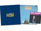 KIM JUNG MI [NOW] LP + 7