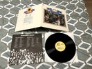 Beach Boys Sunflower 1970 OG 1st Press LP Vinyl NEAR MINT Fantastic