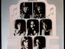 Three Dog Night - Harmony - LP record [NHA1-204] USA