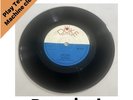 Sir Harry   Last Call   7” Reggae Vinyl Records Duke Records EX / M