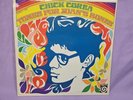Chick Corea: Tones For Joan's Bones  Vortex Records Jazz 12'' Vinyl Record