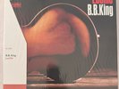 B.B. KING – LUCILLE - VMP CLASSICS VINYL LP BLACK - NM - A10