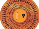 ALKALINE TRIO record MAYBE I'LL CATCH FIRE 25 yr ANNIVERSARY ZOETROPE VINYL New