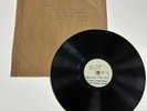 VTG 40's 78 RPM Thelonious Monk Sextet Evonce/Off Minor-Jazz session recorded