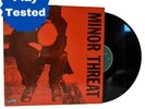 MINOR THREAT SELF-TITLED 12
