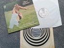 Rod Stewart - An Old Raincoat... UK press vinyl LP EX+/VG+ Vertigo Swirl