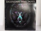 THE LEGENDARY PINK DOTS Nemesis Online Double LP Vinyl Record Tear Garden