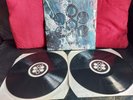 Various – The Secret Life Of Trance III 4 x Vinyl LP Compilation 33rpm 1994