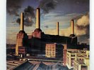 PINK FLOYD ANIMALS CBS/SONY 25AP340 Japan INSERT INNER SLEEVE GATEFOLD VINYL LP