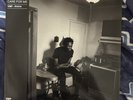 Saba Care For Me LP GREY VINYL ME PLEASE EDITION