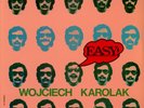 Wojciech Karolak - Easy  Black Vinyl Edition (1975 - EU - Reissue)