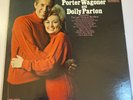 Porter Wagoner & Dolly Parton – Just Between You and Me (RCA LPM-3926) VOA Promo