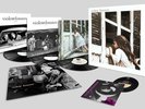 Violent Femmes (Self-titled) LIMITED DELUXE 3 LP + 7