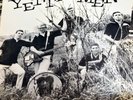 Yetti-Men / Uppa Trio ULTRA-RARE 1964 Minnesota PRIMAL GARAGE MONSTER No Reserve