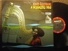 Alice Coltrane A Monastic Trio AS-9156 Impulse  Spiritual Jazz Laminated