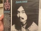 HARUOMI HOSONO - Hosono House, Ltd Remastered BLACK VINYL LP Gatefold + OBI New