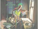 Marillion Script For A Jesters Tear GATEFOLD NEAR MINT EMI Vinyl LP