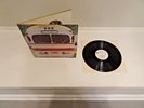 ALBERT KING LOVEJOY LP WILDLY RARE ORIG. 1971 STAX WHITE LABEL PROMO VARIANT WLP