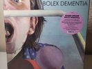 HARD STUFF BOLEX DEMENTIA (Sealed & New)