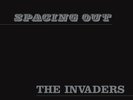 Invaders - Spacing Out [VINYL]