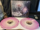 /250 Born of Osiris - The Discovery - Bone & Purple Galaxy Vinyl 2LP *SEALED