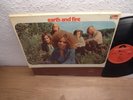 EARTH AND FIRE SAME Lp 1970 Mint- GIMMIX COVER DUTCH PROG.RARITY