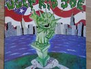 Ugly Kid Joe - America's Least Wanted (1992 Korea Orig 1st LP Vinyl)
